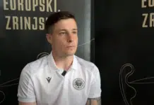 (VIDEO) Zvonimir Kožulj: Zrinjski je na jednom drugačijem nivou, ciljevi su jasni Video Zvonimir Kozulj Zrinjski Je Na Jednom Drugacijem Nivou Ciljevi