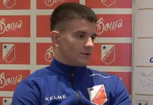 Veliki transfer za novosadski klub Veliki Transfer Za Novosadski Klub