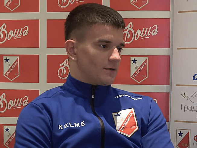 Veliki Transfer Za Novosadski Klub