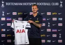 Veliko pojačanje za Tottenham – fudbalski.com Veliko Pojacanje Za Tottenham Fudbalskicom