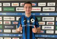 Vlahović u Atalanti! – Sportske vijesti Vlahovic U Atalanti Sportske Vijesti