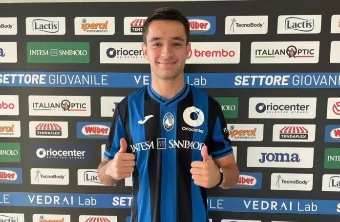 Vlahovic U Atalanti Sportske Vijesti