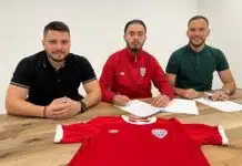 (ZVANIČNO) Bivši fudbaler AEK-a potpisao za povratnika u Premijer ligu BiH Zvanicno Bivsi Fudbaler Aek A Potpisao Za Povratnika U Premijer Ligu