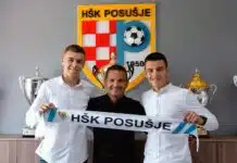 (ZVANIČNO) Dva nova potpisa u redovima Posušja Zvanicno Dva Nova Potpisa U Redovima Posusja