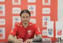 (ZVANIČNO) Igman dobio odlično pojačanje iz Crne Gore Zvanicno Igman Dobio Odlicno Pojacanje Iz Crne Gore