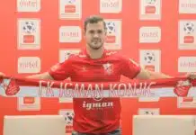 (ZVANIČNO) Igman pronašao zamjenu za Elvira Durakovića Zvanicno Igman Pronasao Zamjenu Za Elvira Durakovica