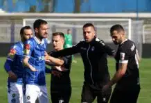 (ZVANIČNO) Iskusni napadač ostaje u Premijer ligi Bosne i Hercegovine Zvanicno Iskusni Napadac Ostaje U Premijer Ligi Bosne I Hercegovine