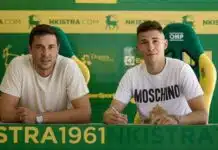 (ZVANIČNO) Istra dovela fudbalera Sarajeva Zvanicno Istra Dovela Fudbalera Sarajeva