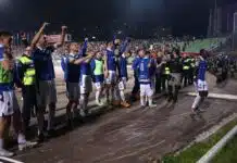(ZVANIČNO) Još jedan potpis u redovima FK Željezničar Zvanicno Jos Jedan Potpis U Redovima Fk Zeljeznicar