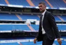 ZVANIČNO: Maldini napustio Milan! – Sportska centrala Zvanicno Maldini Napustio Milan Sportska Centrala