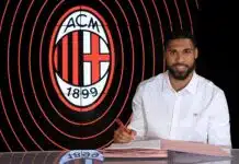 ZVANIČNO: Milan se pojačao iz Čelsija Zvanicno Milan Se Pojacao Iz Celsija