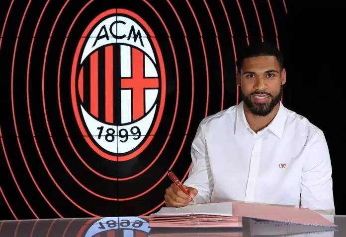 Zvanicno Milan Se Pojacao Iz Celsija