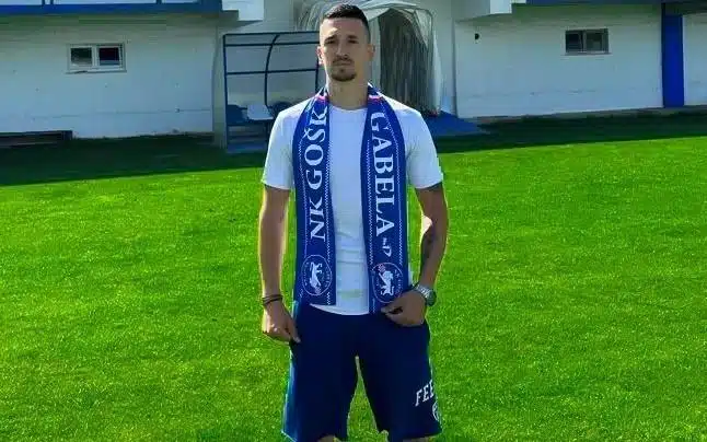 Zvanicno Novo Veliko Pojacanje Stiglo U Gabelu