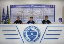 (ZVANIČNO) Tri kadeta potpisala ugovore sa FK Željezničar Zvanicno Tri Kadeta Potpisala Ugovore Sa Fk Zeljeznicar
