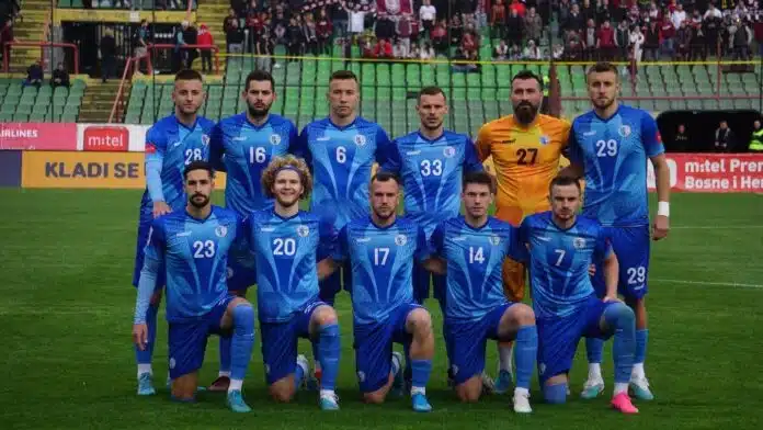 (ZVANIČNO) Tuzla City se rastala sa prvotimcem Zvanicno Tuzla City Se Rastala Sa Prvotimcem
