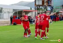 Željezničar dovodi doskorašnjeg fudbalera Veleža? Zeljeznicar Dovodi Doskorasnjeg Fudbalera Veleza