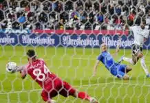 Željezničar iz Slovenije dovodi novog golmana? Zeljeznicar Iz Slovenije Dovodi Novog Golmana