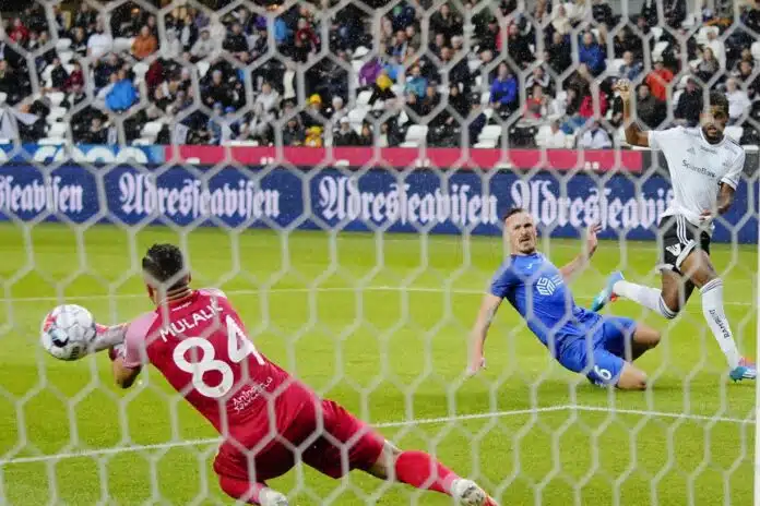 Zeljeznicar Iz Slovenije Dovodi Novog Golmana