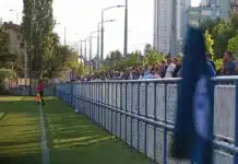 Željezničar sutra kreće sa pripremama za novu sezonu Zeljeznicar Sutra Krece Sa Pripremama Za Novu Sezonu