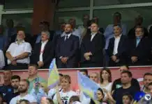 Zeljković najavio razlaz sa Hadžibegićem? Zeljkovic Najavio Razlaz Sa Hadzibegicem