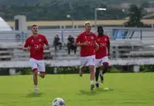 Zrinjski kreće na drugu fazu priprema, jedan fudbaler više ne trenira sa Plemićima Zrinjski Krece Na Drugu Fazu Priprema Jedan Fudbaler Vise Ne