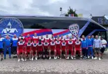 Zvijezda 09 otputovala na Zlatibor, jedno pojačanje stiglo u novog premijerligaša Zvijezda 09 Otputovala Na Zlatibor Jedno Pojacanje Stiglo U Novog