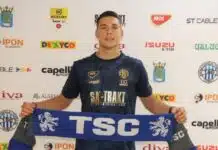 TSC-u stiglo pojačanje iz Španjolske! 1688984642 Tsc U Stiglo Pojacanje Iz Spanjolske