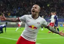 Galatasaray ima novog lijevog beka 1689298313 Galatasaray Ima Novog Lijevog Beka