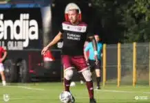 Sarajevo je nezaustavljivo, Bordo tim upisao i treću pobjedu na pripremama! 64A07C03 700C 4Ed4 8Ca4 498A0A0A0A73 1688237566 Adalberto Penaranda Fk Sarajevo Preview