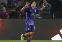 Milan predstavio “meksičkog Messija”, a danas je ključni dan i za pojačanje sezone! 64A7B34D 4914 499A B89F 4A970A0A0A73 358757701 269341492411178 1230075150570783718 N Preview