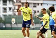 Džeko otputovao na pripremni turnir u Rusiju, već sutra bi mogao debitovati za novi klub! 64A916F4 8620 4222 B1Ae 4Bb70A0A0A73 358755176 826510628904812 3384496288461393393 N Preview