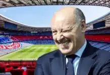 NERAZZURRI ZNAJU ŠTO VALJA: Inter zamjenu za Onanu pronašao u – Bayernu! 64Ac34A6 5864 4F9B A29F 4Ecb0A0A0A73 07 07Marotta Bayern 696X392 Preview