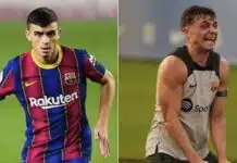 Pedri je vrijedno trenirao u teretani: Navijači Barcelone će biti oduševljeni transformacijom! 64Ae9Fe2 D024 4069 B4C0 44A50A0A0A73 356495437 213584357875736 1515716916970173374 N Preview