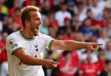 PSG nudi Tottenhamu 100 miliona eura za Harryja Kanea! 64Af9Dfe D060 470C A415 430D0A0A0A73 1661710104 2022 08 28T173645Z 1527440649 Up1Ei8S1Bqljv Rtrmadp 3 Soccer England Ntg Tot Report 900X624 Preview