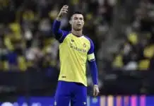 Prepotentni Ronaldo “glumi” Zlatana: Ne vraćam se u Evropu, izgubila je svu kvalitetu mojim odlaskom! 64B63523 F9F4 4B2F 94D4 421E0A0A0A73 361676406 1463431154490067 7761209245186766817 N Preview