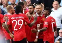 Manchester United ima novog kapitena! 64B946B6 Ca50 4D02 9008 44F70A0A0A73 1685804069 2023 06 03T143529Z 1474596201 Up1Ej6314J3Da Rtrmadp 3 Soccer England Mci Mun Report 900X641 Preview