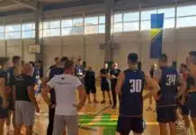 Zmajevi obavili prvi trening u sklopu priprema za olimpijske pretkvalifikacije! 64Bd91Ec C630 4F34 9Afe D07F0A0A0A73 1690137523 Vlasa 1536X865 900X507 Preview