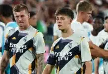 Realovo tinejdžersko čudo još uvijek nije spremno za igru! 64Bfa6C2 101C 48D8 A913 4A160A0A0A73 94C940F9 768A 4396 9Cb1 B4294B913Ee5 Preview