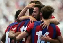 BARCELONA – REAL 3:0 Težak poraz Reala u fantastičnom El Clasicu! 64C60746 F898 4609 A9D2 45670A0A0A73 1A2060Df D8Be 40E4 B657 473D75A2C610 Preview