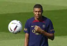 Alarmantno u Parizu: Mbappe danas mora napustiti PSG, evo i zašto! 64C77D3A 2E38 46D7 9A2A 4B1D0A0A0A73 1690791642 2023 07 20T090138Z 71292256 Up1Ej7K0P2O8K Rtrmadp 3 Soccer France Psg 900X648 Preview
