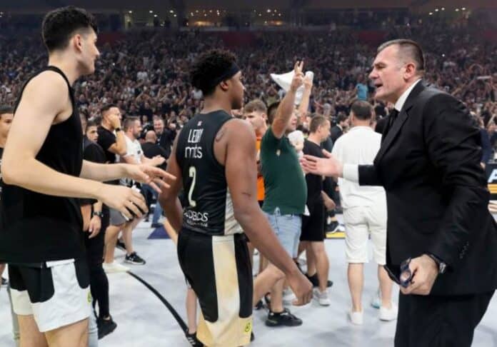 64C787Ba 3B68 4253 B401 48C00A0A0A73 Zoran Savic Partizan Zvezda Preview