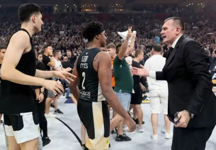 64C787Ba 3B68 4253 B401 48C00A0A0A73 Zoran Savic Partizan Zvezda Preview