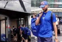Nogometaši Željezničara stigli u Baku, pogledajte kako je izgledalo njihovo putovanje! 64C791Bd 4498 4Ef7 9Ed8 4Aee0A0A0A73 364170401 936921940730983 2540904641639846733 N Preview