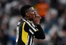 NIKAKO NE ZELENU GRANU: Pol Pogba po ko zna koji put uznemirio Juventus i njegove navijače Abnormalna Cifra Pol Pogba Dobio Ponudu Koju Je Nemoguce Odbiti