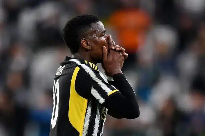 Abnormalna Cifra Pol Pogba Dobio Ponudu Koju Je Nemoguce Odbiti