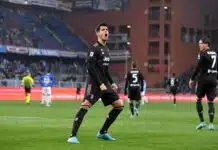 AGENTI STIŽU U ITALIJU: Morata ponovo u Seriji A! Agenti Stizu U Italiju Morata Ponovo U Seriji A