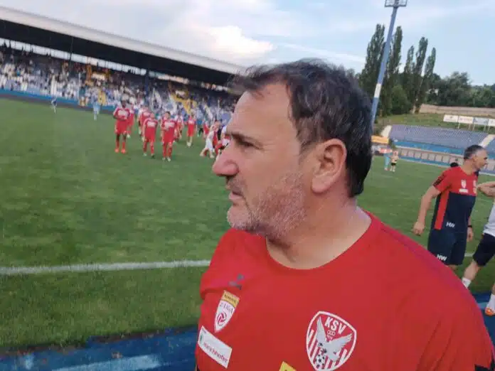 Abdulah Ibrakovic Tarik Karic Je Dijamant Zelimo Mu Pomoci Da