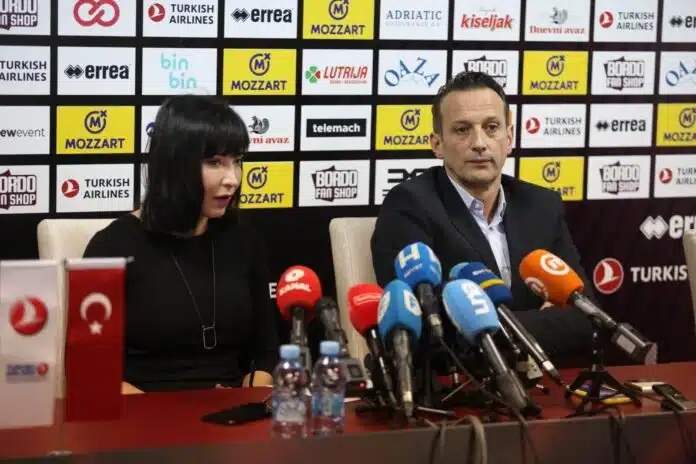 Ajla Alimanovic Na Zanimljiv Nacin Opisala Kako Se Osjeca Nakon