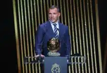 Andriy Shevchenko nije opcija za klupu reprezentacije Bosne i Hercegovine Andriy Shevchenko Nije Opcija Za Klupu Reprezentacije Bosne I Hercegovine