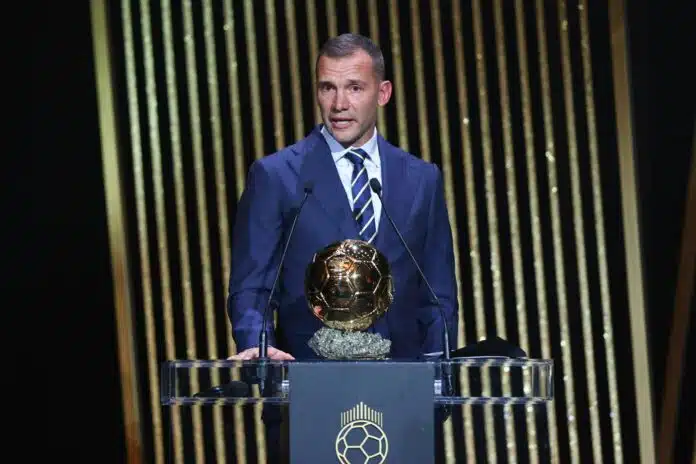 Andriy Shevchenko Nije Opcija Za Klupu Reprezentacije Bosne I Hercegovine